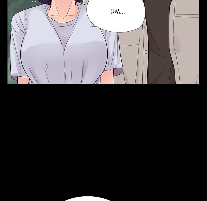 His Return Chapter 19 Page 61