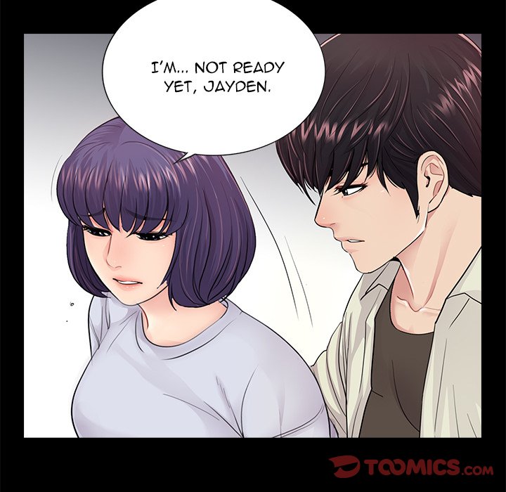 His Return Chapter 19 Page 62