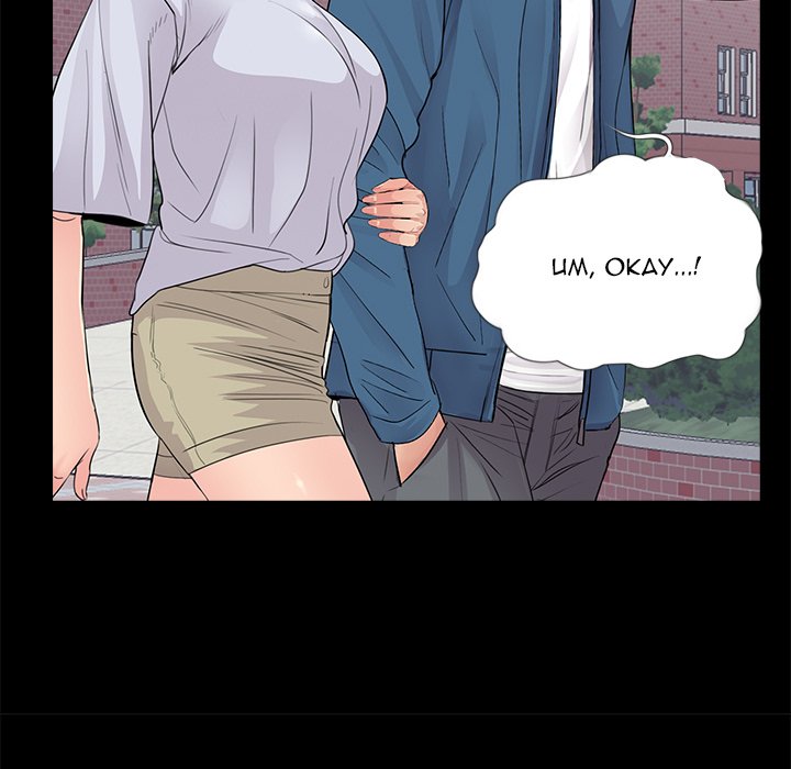 His Return Chapter 19 Page 64