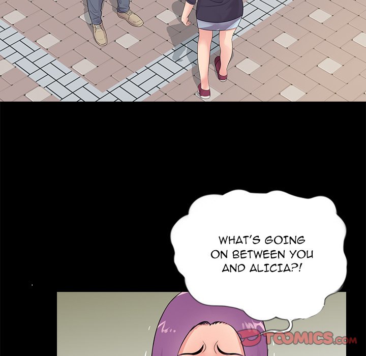 His Return Chapter 19 Page 66