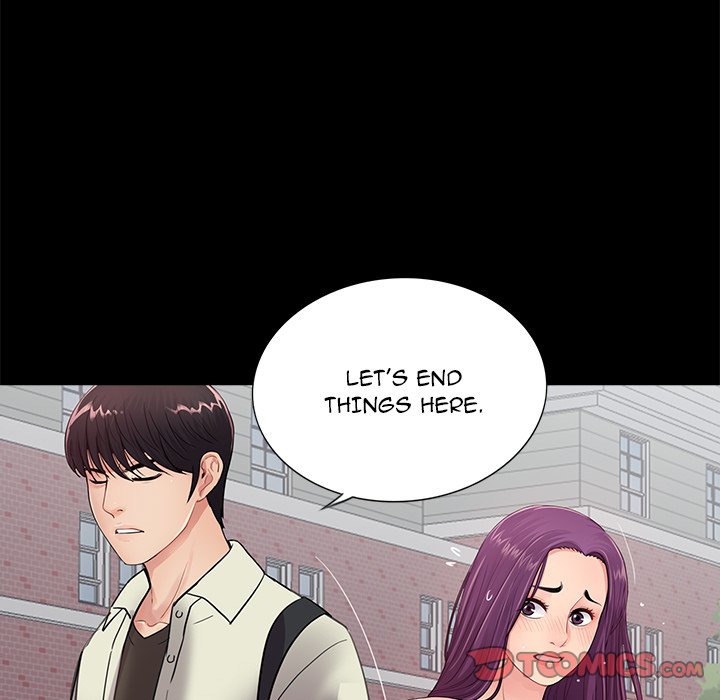 His Return Chapter 19 Page 70