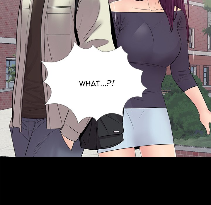 His Return Chapter 19 Page 71