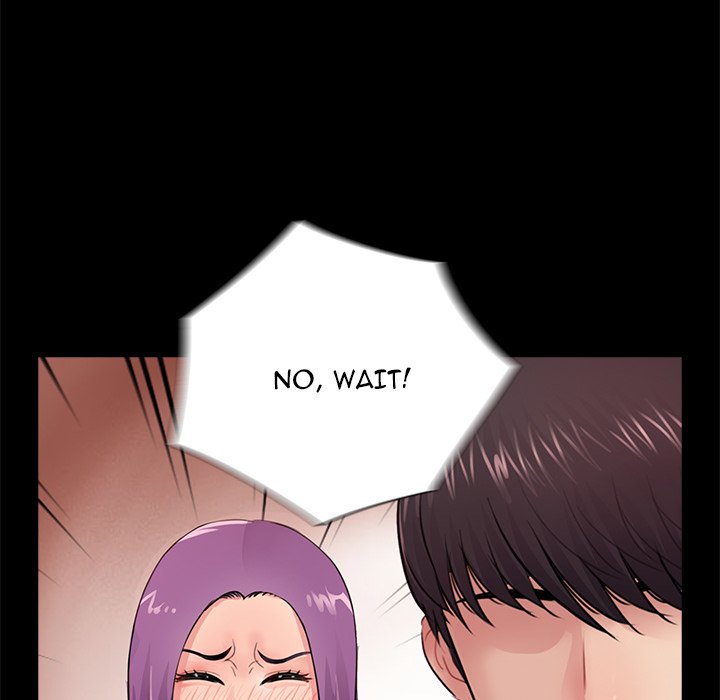 His Return Chapter 19 Page 72