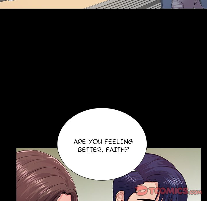 His Return Chapter 19 Page 78