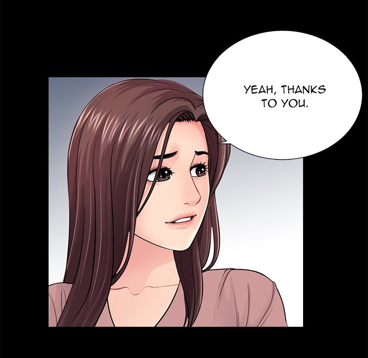 His Return Chapter 19 Page 80