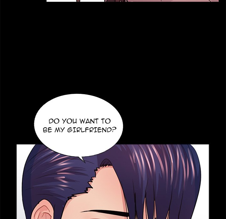 His Return Chapter 19 Page 84