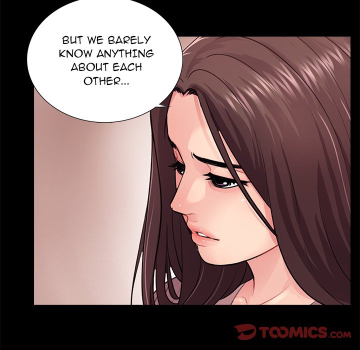 His Return Chapter 19 Page 86