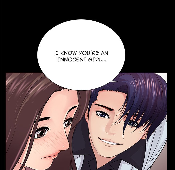 His Return Chapter 19 Page 87