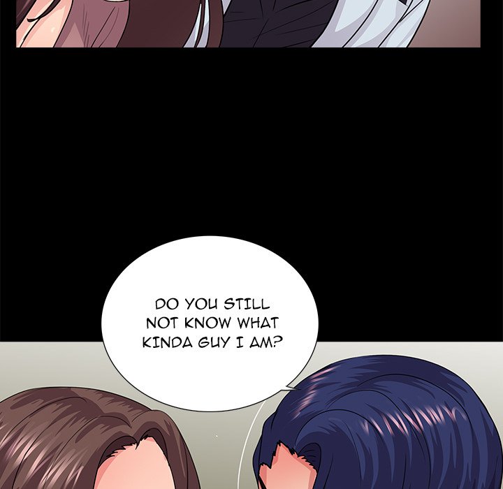 His Return Chapter 19 Page 88