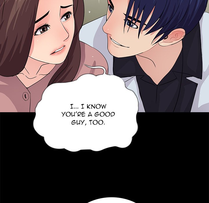 His Return Chapter 19 Page 89