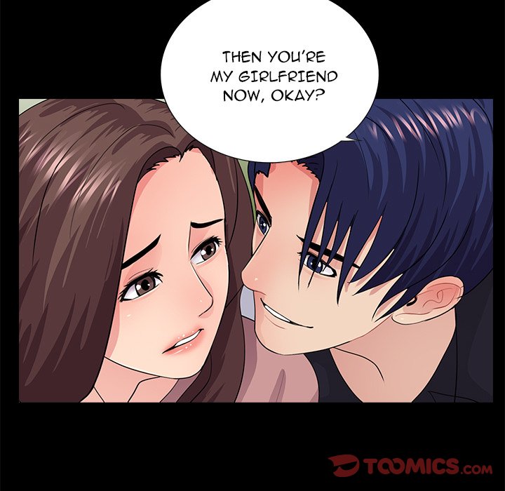 His Return Chapter 19 Page 90