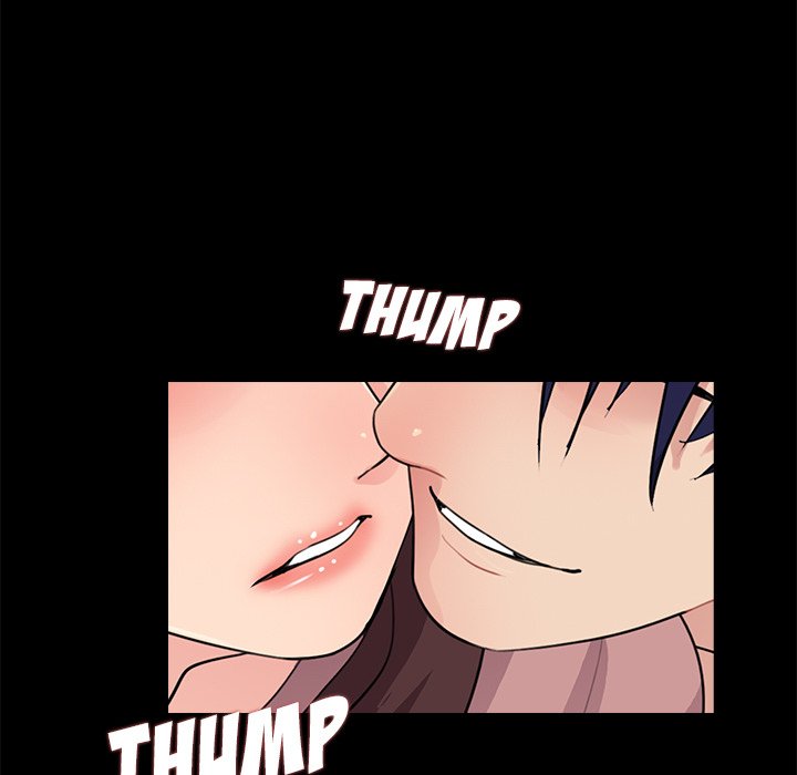 His Return Chapter 19 Page 91