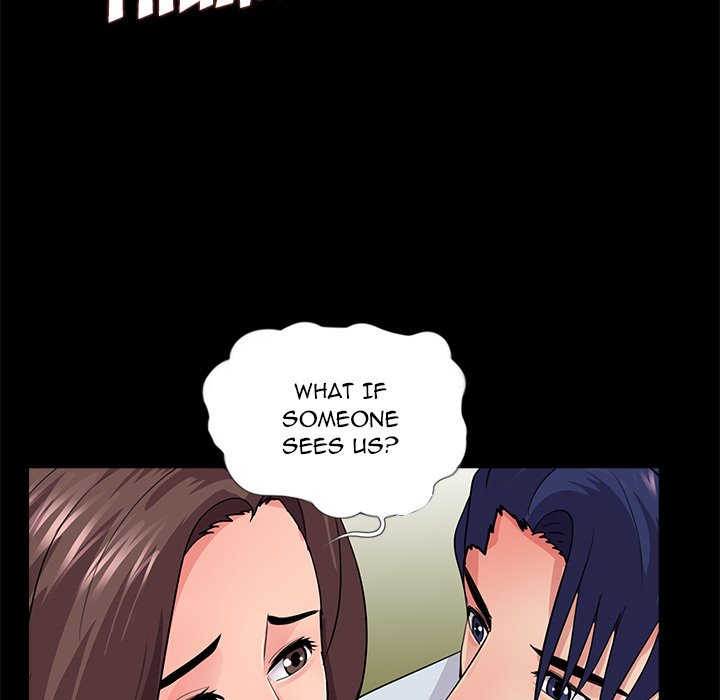 His Return Chapter 19 Page 92