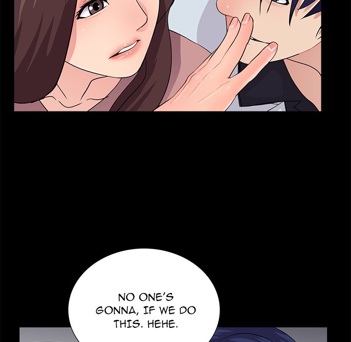 His Return Chapter 19 Page 93