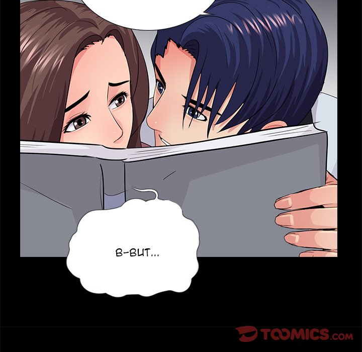 His Return Chapter 19 Page 94