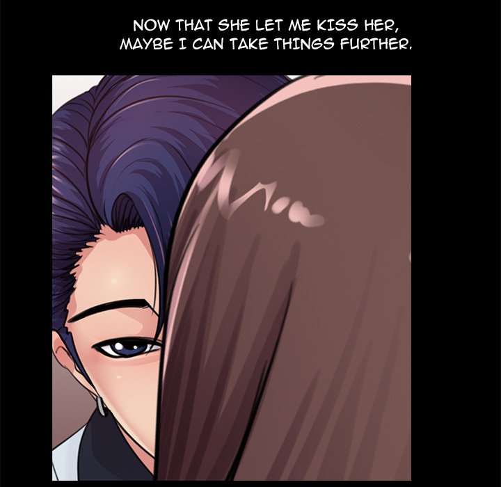 His Return Chapter 19 Page 99