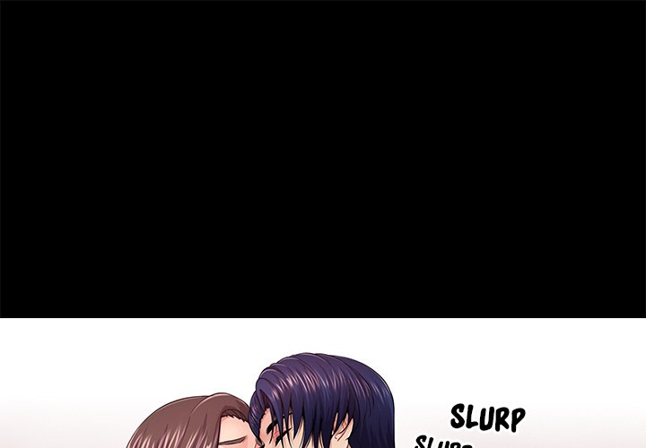 His Return Chapter 20 Page 1