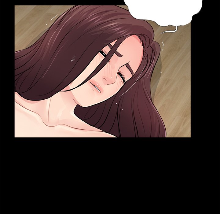His Return Chapter 20 Page 104