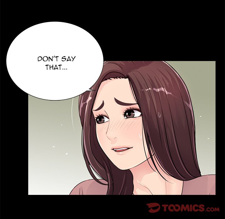His Return Chapter 20 Page 14