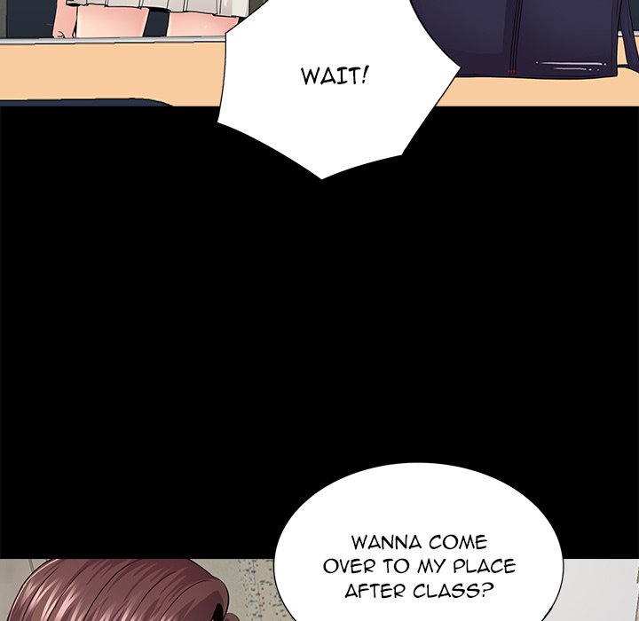 His Return Chapter 20 Page 19