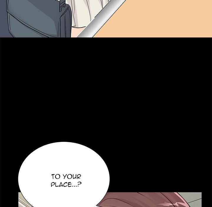His Return Chapter 20 Page 21