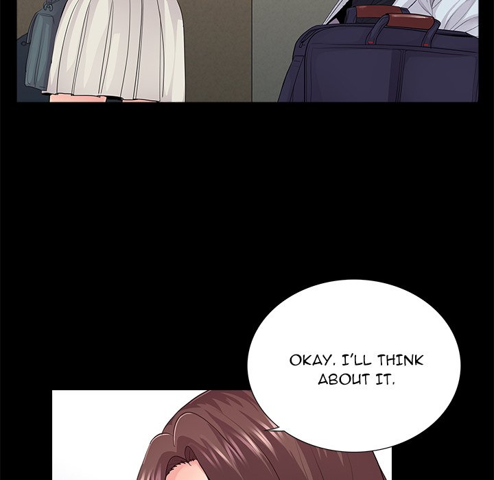 His Return Chapter 20 Page 24