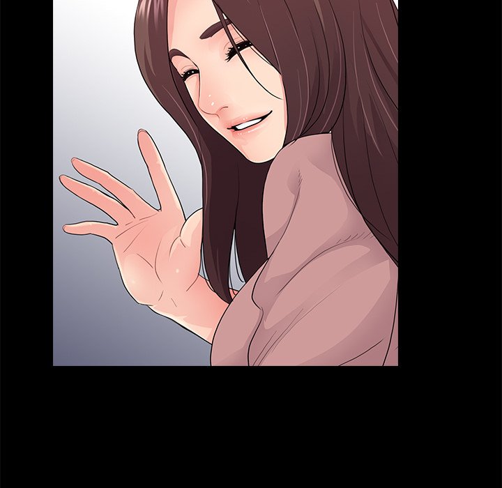 His Return Chapter 20 Page 25