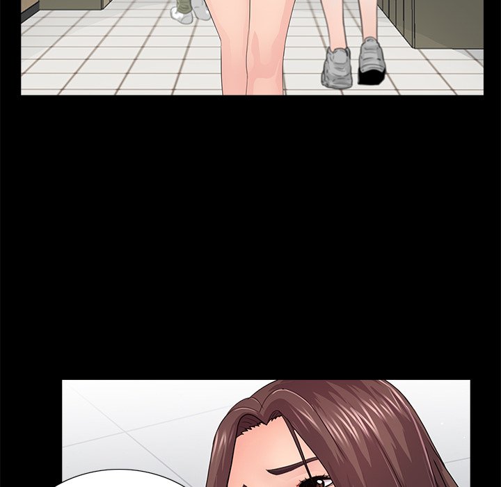 His Return Chapter 20 Page 29
