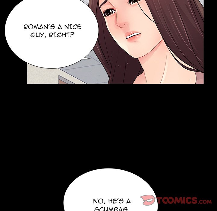 His Return Chapter 20 Page 30