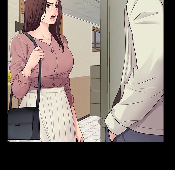 His Return Chapter 20 Page 33