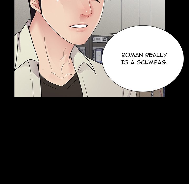 His Return Chapter 20 Page 35
