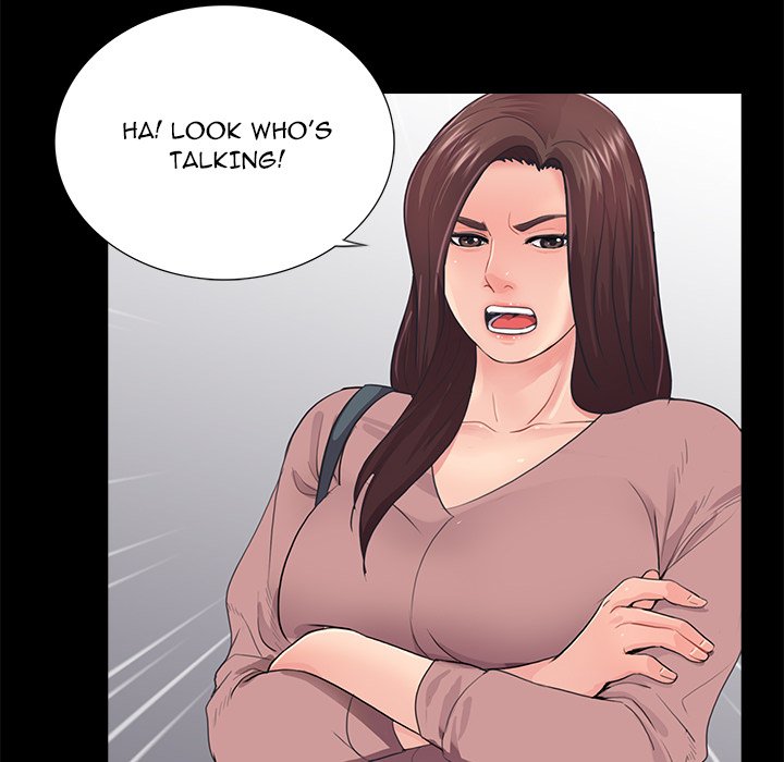 His Return Chapter 20 Page 36