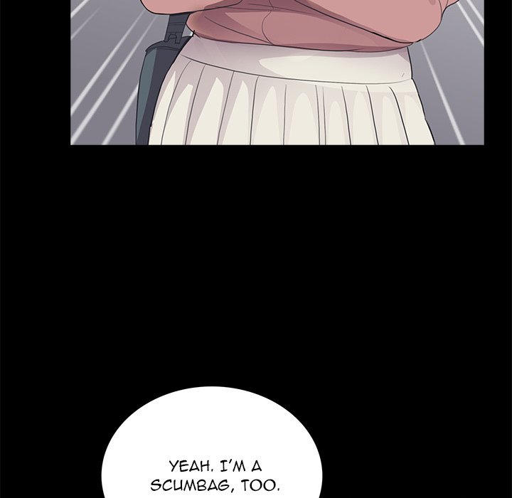 His Return Chapter 20 Page 37