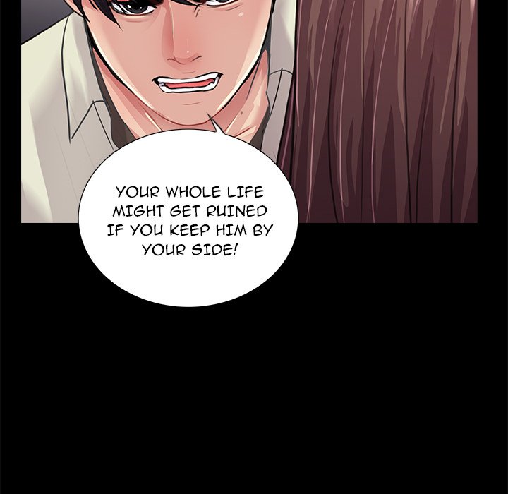 His Return Chapter 20 Page 40