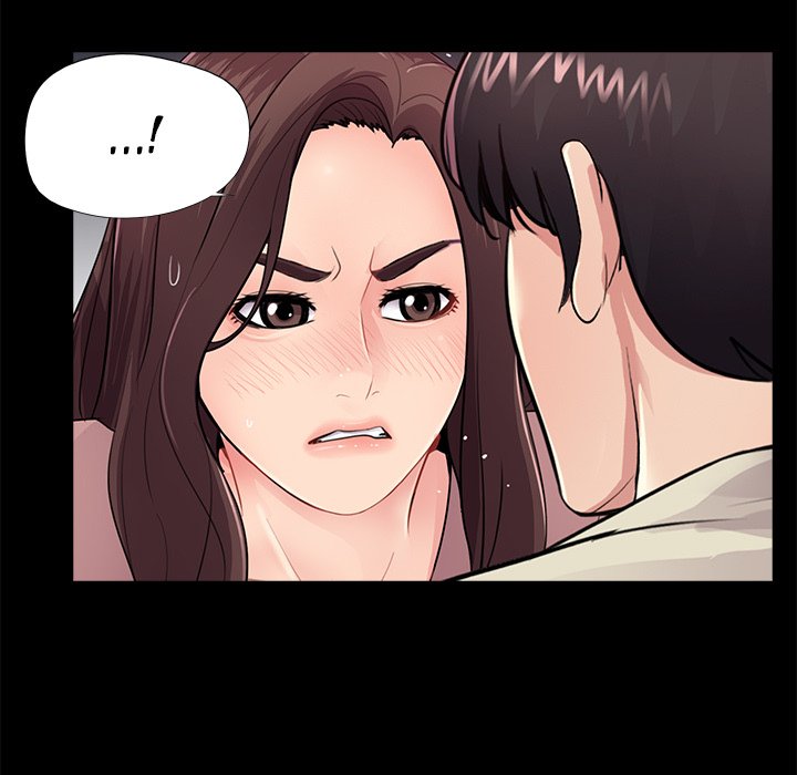 His Return Chapter 20 Page 41