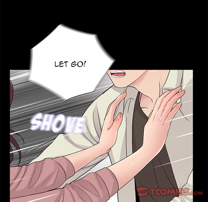 His Return Chapter 20 Page 42