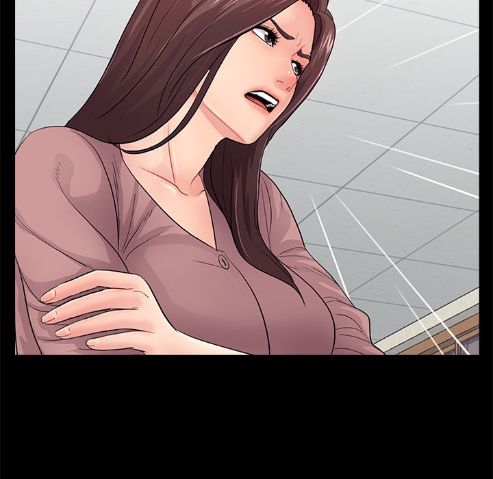 His Return Chapter 20 Page 44