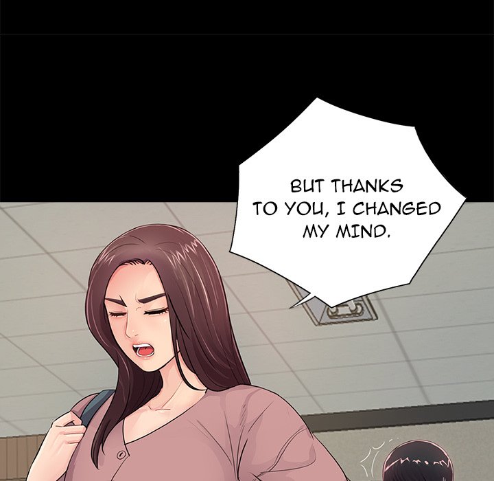 His Return Chapter 20 Page 45