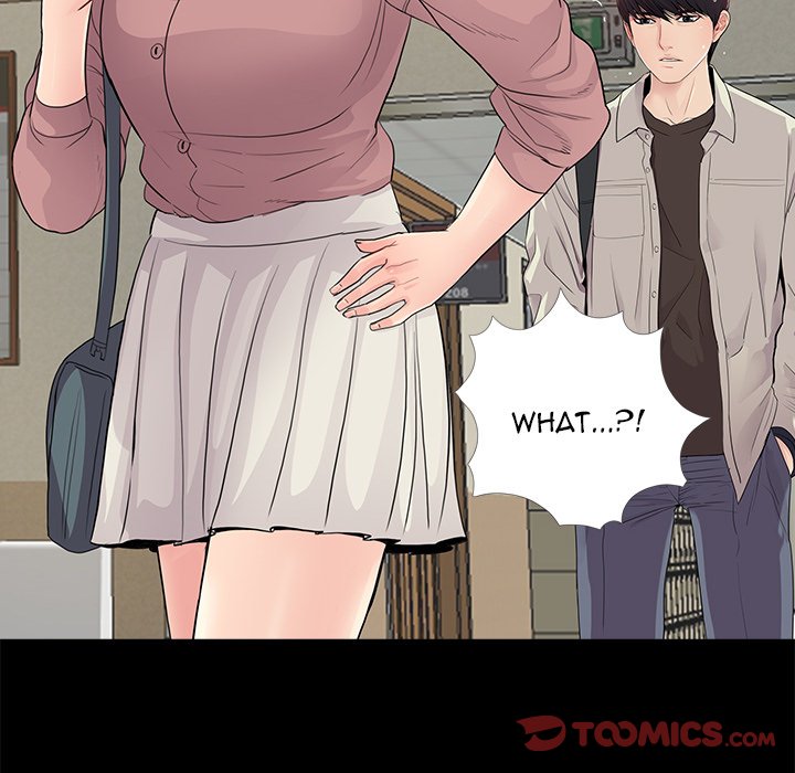 His Return Chapter 20 Page 46