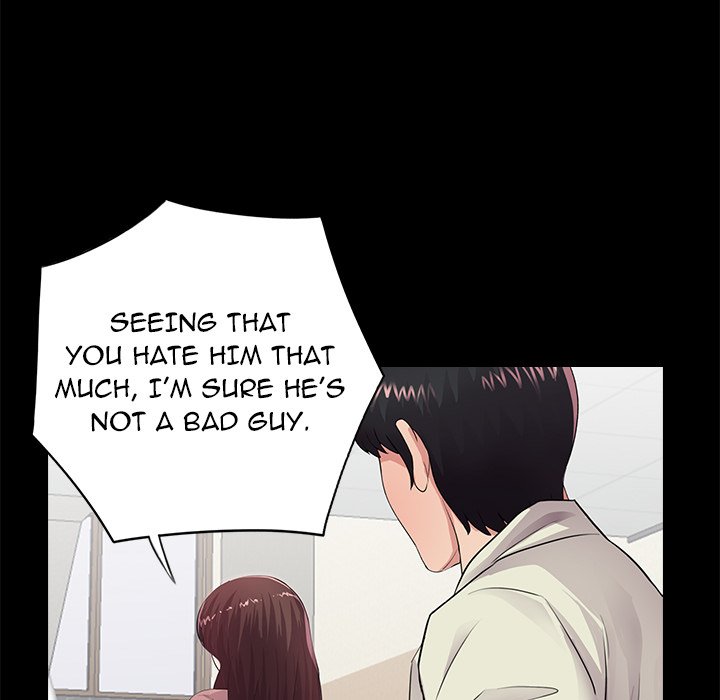 His Return Chapter 20 Page 47
