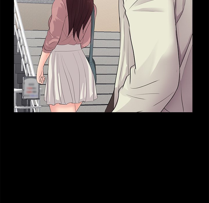His Return Chapter 20 Page 48