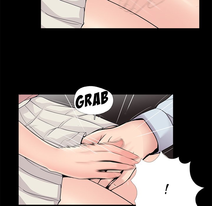 His Return Chapter 20 Page 5
