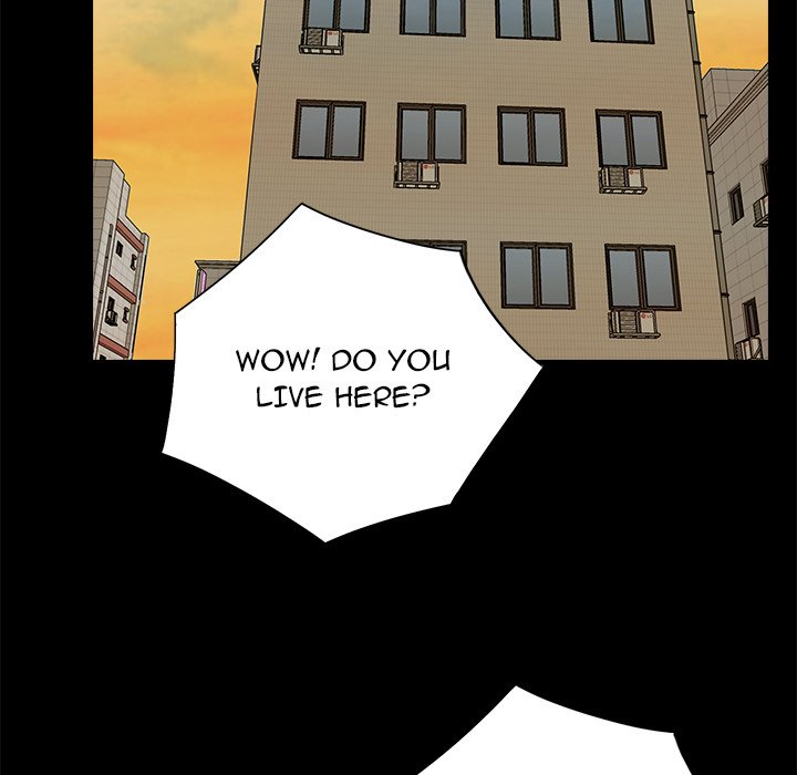His Return Chapter 20 Page 56