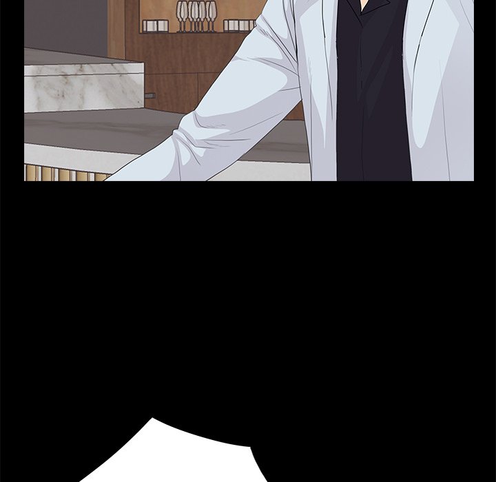 His Return Chapter 20 Page 59