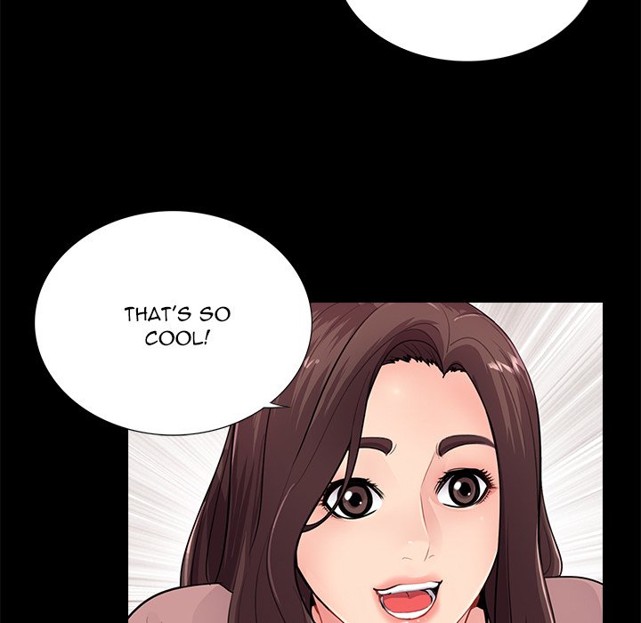 His Return Chapter 20 Page 61