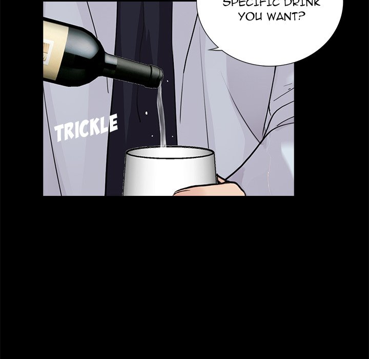 His Return Chapter 20 Page 63