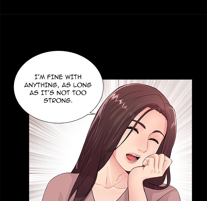 His Return Chapter 20 Page 64