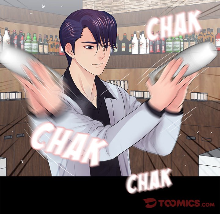 His Return Chapter 20 Page 66