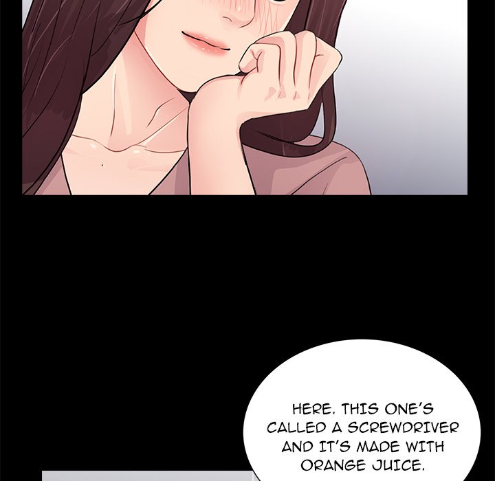 His Return Chapter 20 Page 68