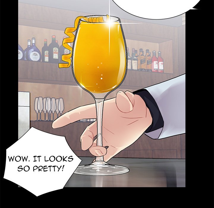 His Return Chapter 20 Page 69